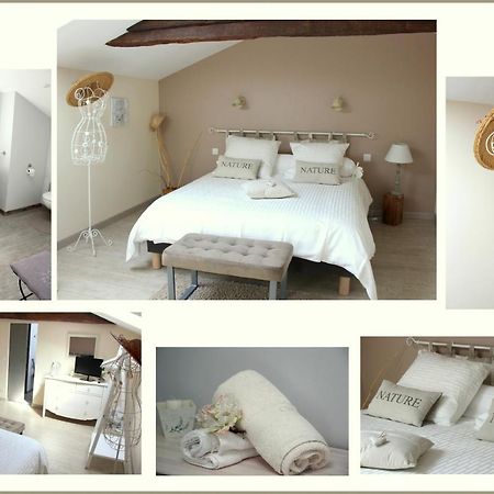Maison Sansoun Leren Екстер'єр фото