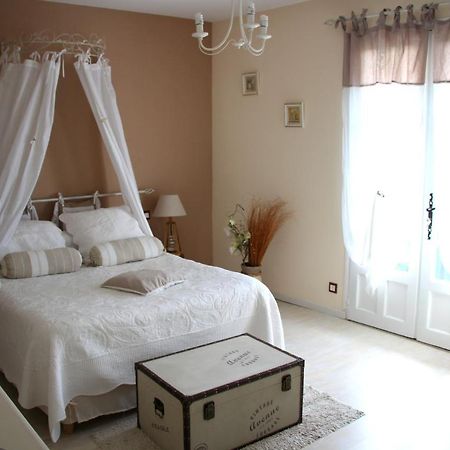 Maison Sansoun Leren Екстер'єр фото