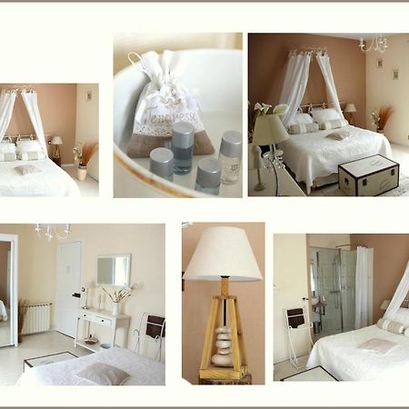 Maison Sansoun Leren Екстер'єр фото
