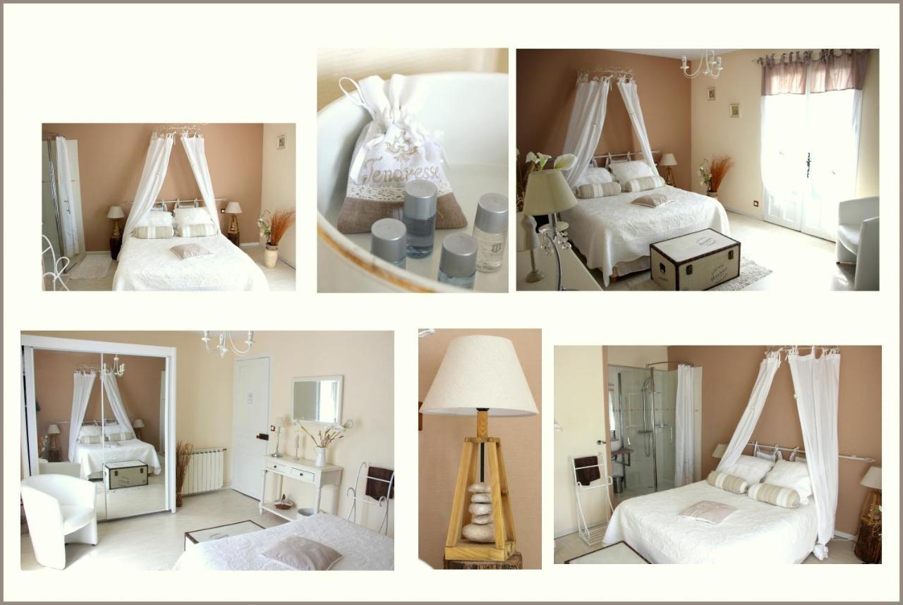 Maison Sansoun Leren Екстер'єр фото